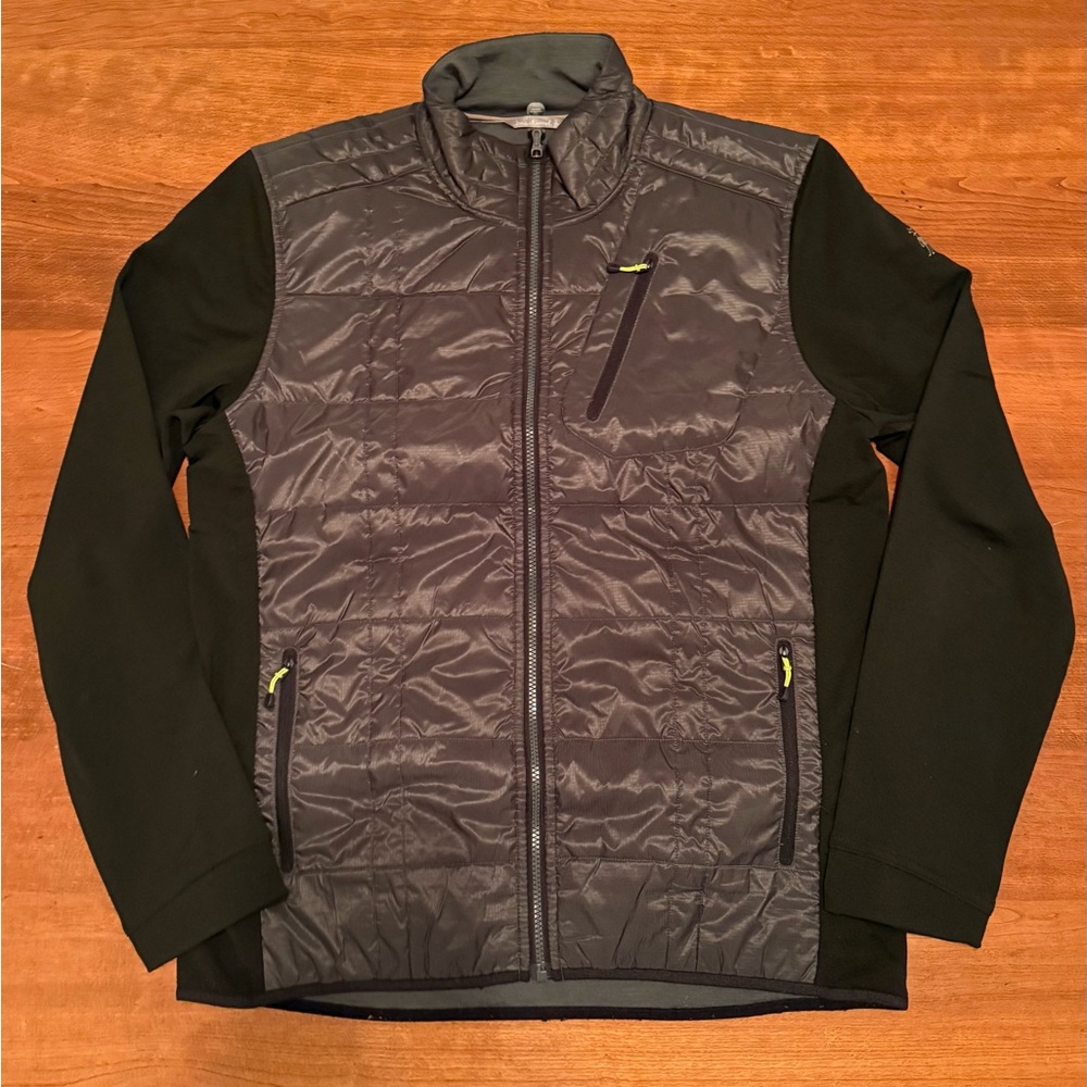 Smartwool Men’s Smartloft Jacket